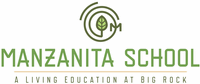 Manzanita School and Institute Logo