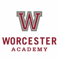 Worcester Academy Logo