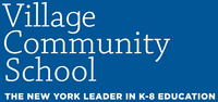 Village Community School Logo