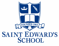 Saint Edward's School Logo
