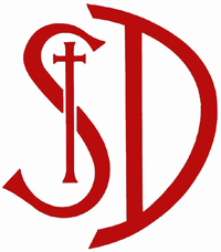 Saint David's School Logo