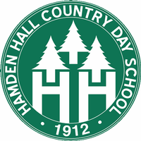 Hamden Hall Country Day School Logo