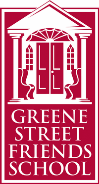 Greene Street Friends School Logo