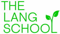 The Lang School Logo