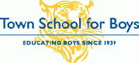 Town School for Boys Logo