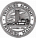 Fryeburg Academy Logo