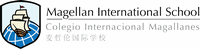 Magellan International School Logo