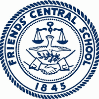 Friends Central School Logo