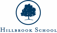HILLBROOK SCHOOL Logo