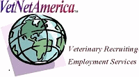 VetNetAmerica, LLC Logo