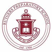 Rutgers Preparatory School Logo