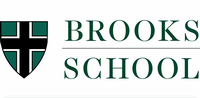 Brooks School Logo