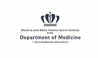 EVMS/ODU Logo