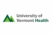 University of Vermont Health Logo