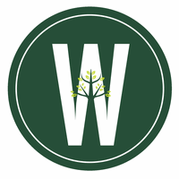 Woodlawn School Logo