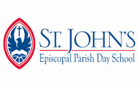 St. John's Episcopal Parish Day Logo