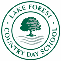 Lake Forest Country Day School Logo