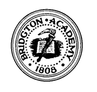 Bridgton Academy Logo