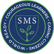 Saint Michael's Country Day School Logo