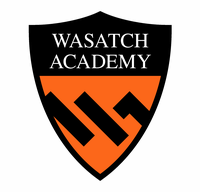 Wasatch Academy Logo